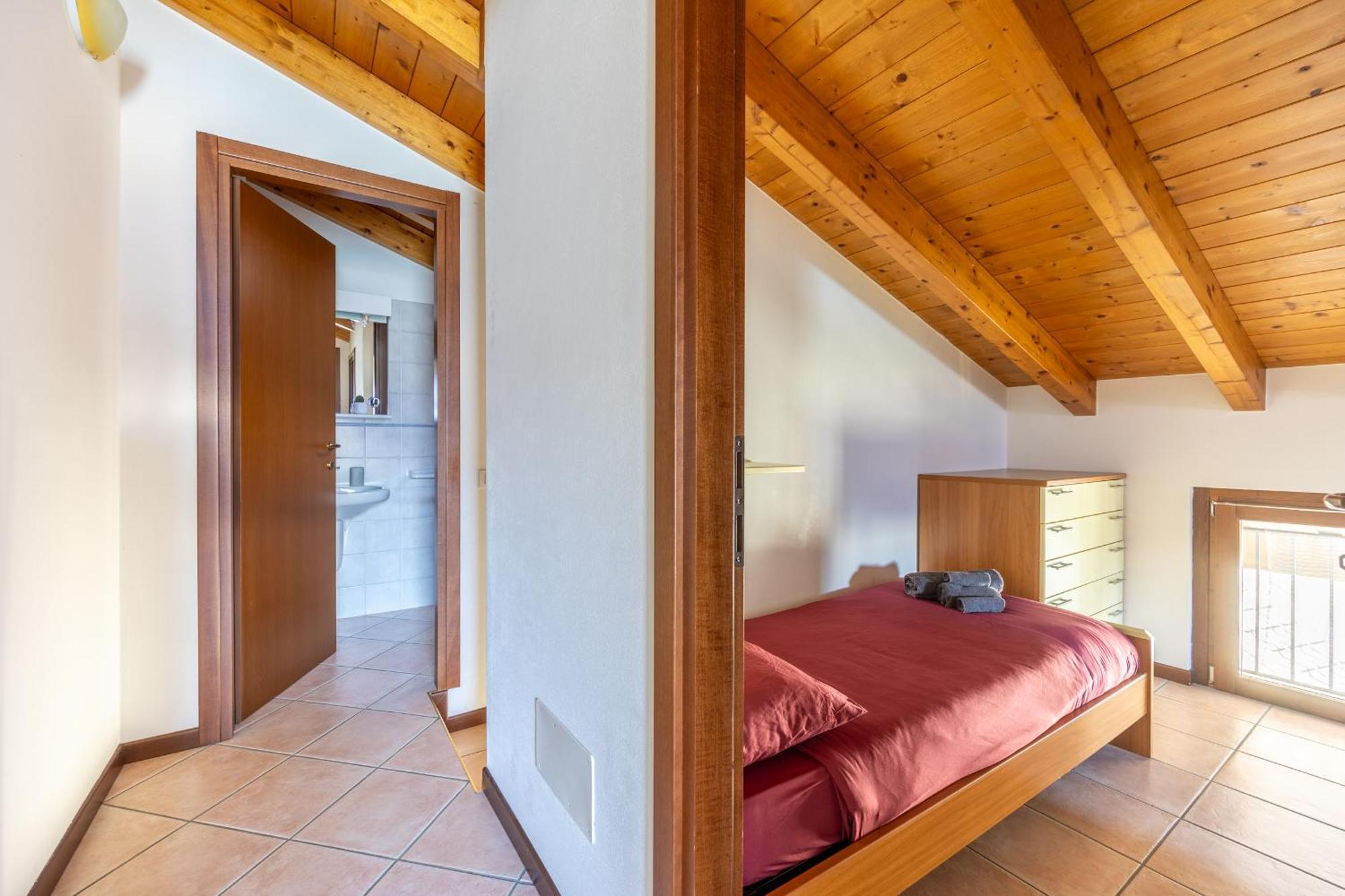 فيلا Lago Di Como - Luxury Panoramic Garden - Free Wifi جيرا لاريو المظهر الخارجي الصورة