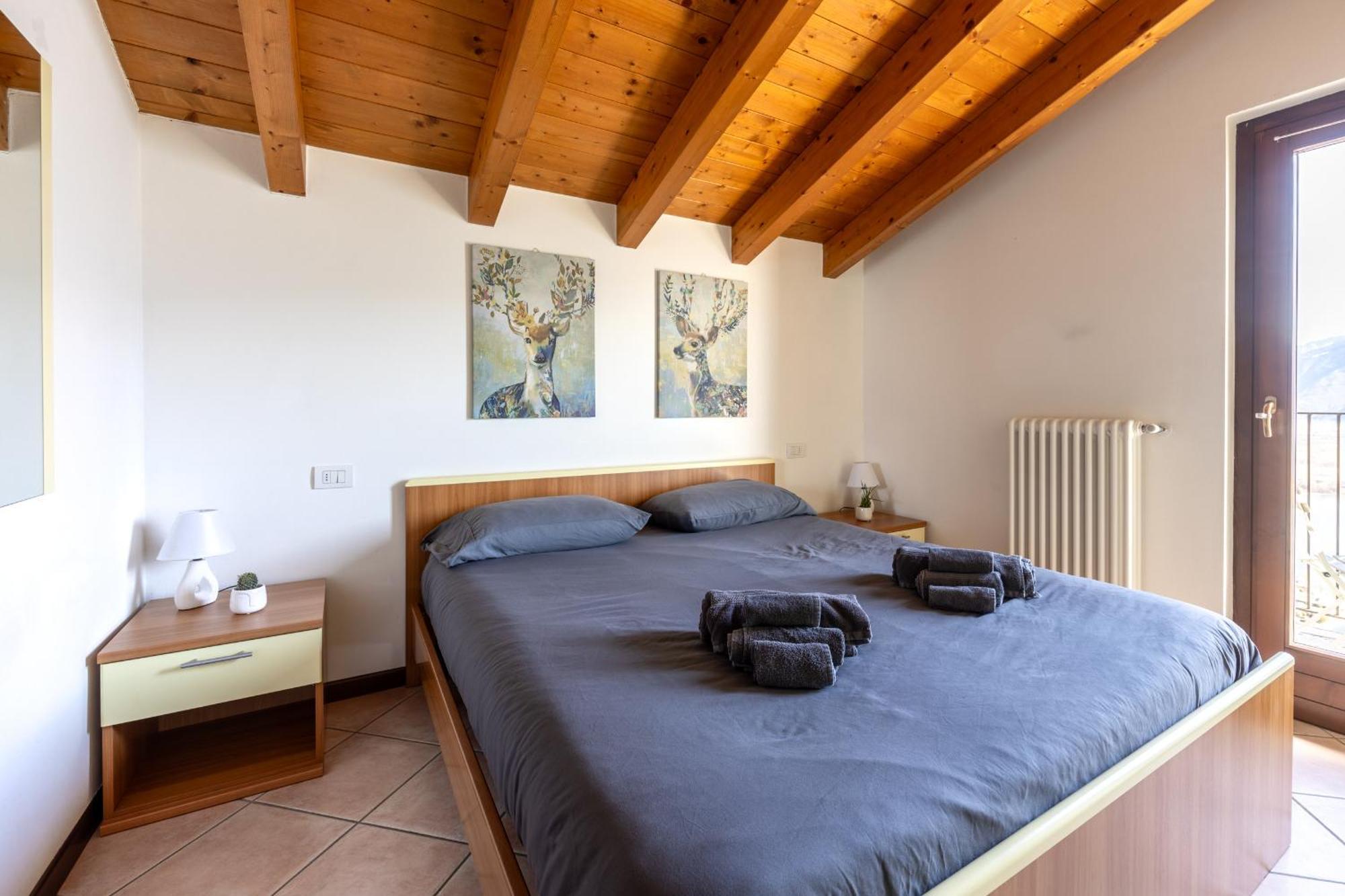 فيلا Lago Di Como - Luxury Panoramic Garden - Free Wifi جيرا لاريو المظهر الخارجي الصورة